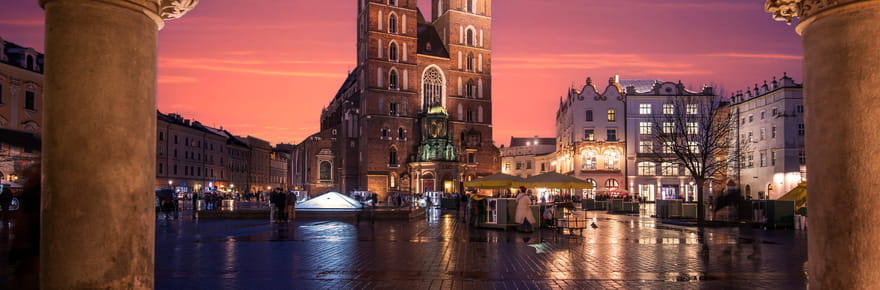 C'est la ville la plus sous-estim&eacute;e d'Europe&nbsp;: &quot;Les gens sont accueillants, les prix sont excellents et la nourriture est d&eacute;licieuse&quot;