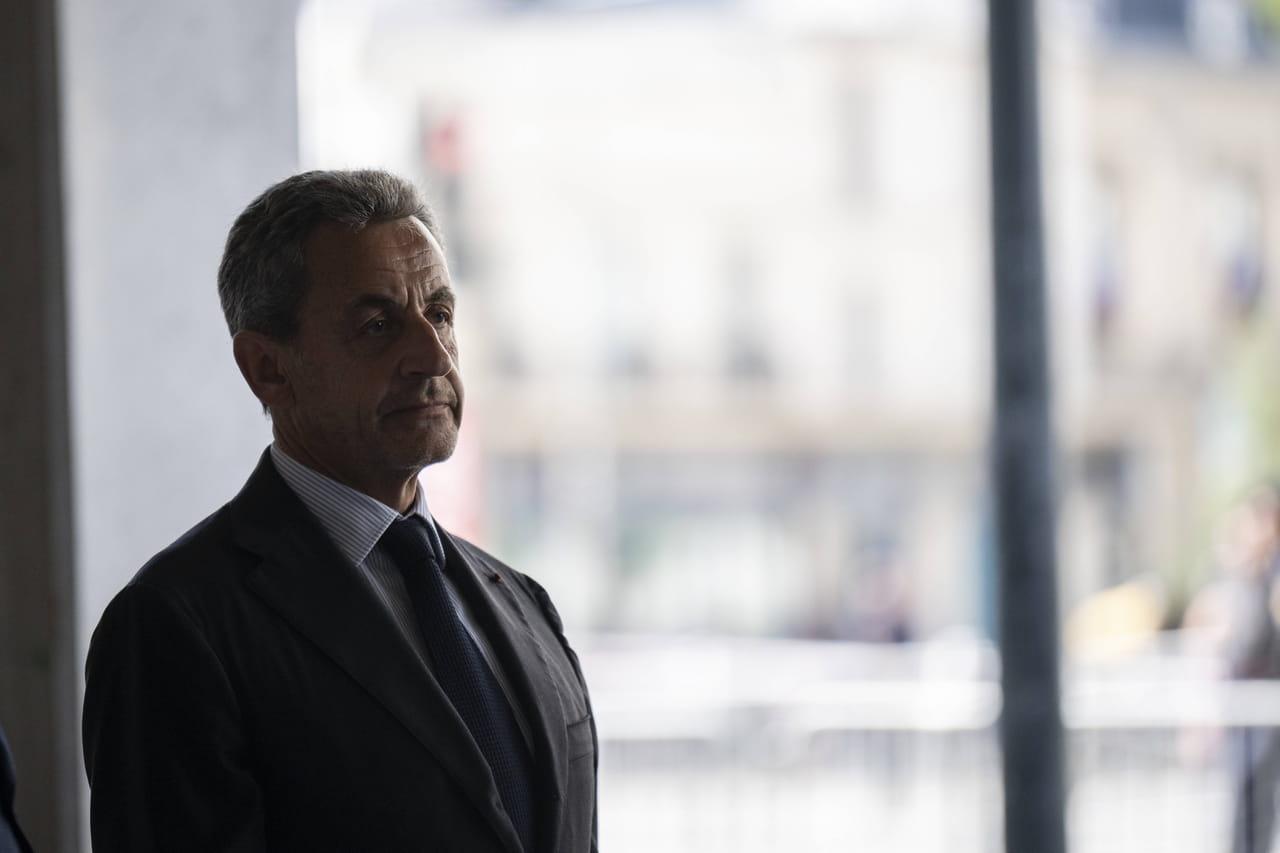 Livre de Nicolas Sarkozy : un essai de 216 pages, sur quel sujet a-t-il écrit en prison ?