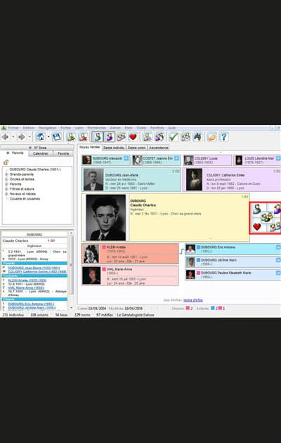 Affichage et navigation&nbsp;: difficile &agrave; rendre sexy