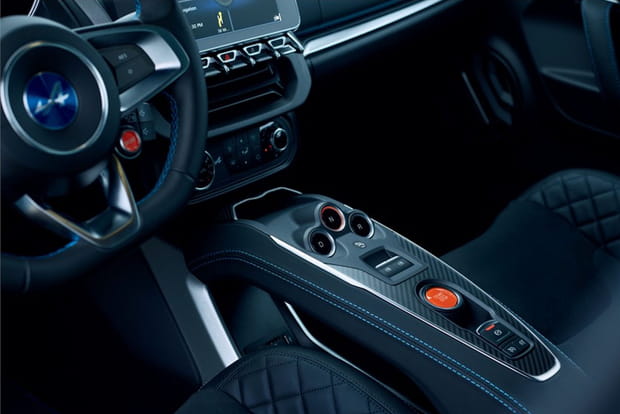 Avec boîte automatique