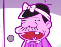 Late Night ! The Genius Bakabon : The Genius Hajime