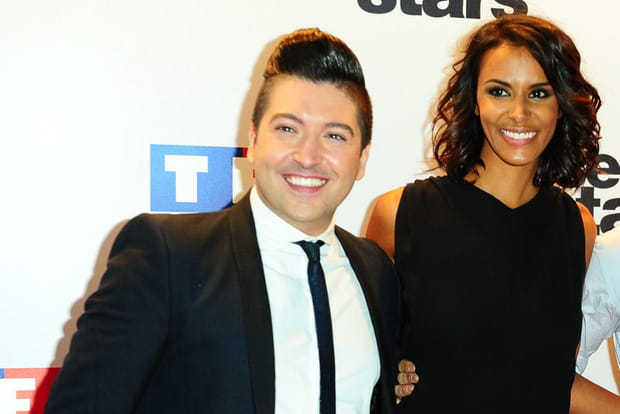 Chris Marques : Jean Christophe Marques