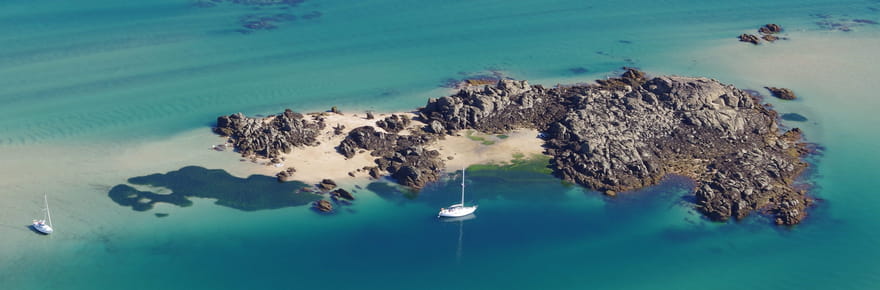 C'est un endroit en Normandie &agrave; voir au moins une fois dans sa vie