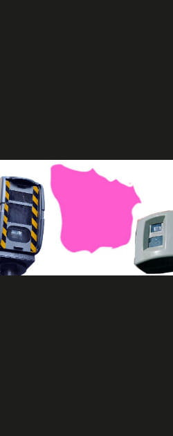 Le nouveau radar dans la Ni&egrave;vre