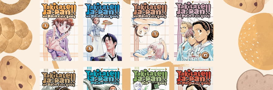 Takashi Hashiguchi&nbsp;: &quot;chaque semaine, j'essayais de surprendre voire choquer mon &eacute;diteur&quot;
