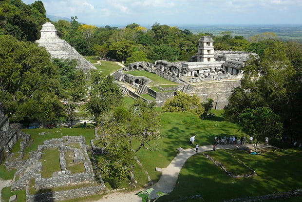 Palenque