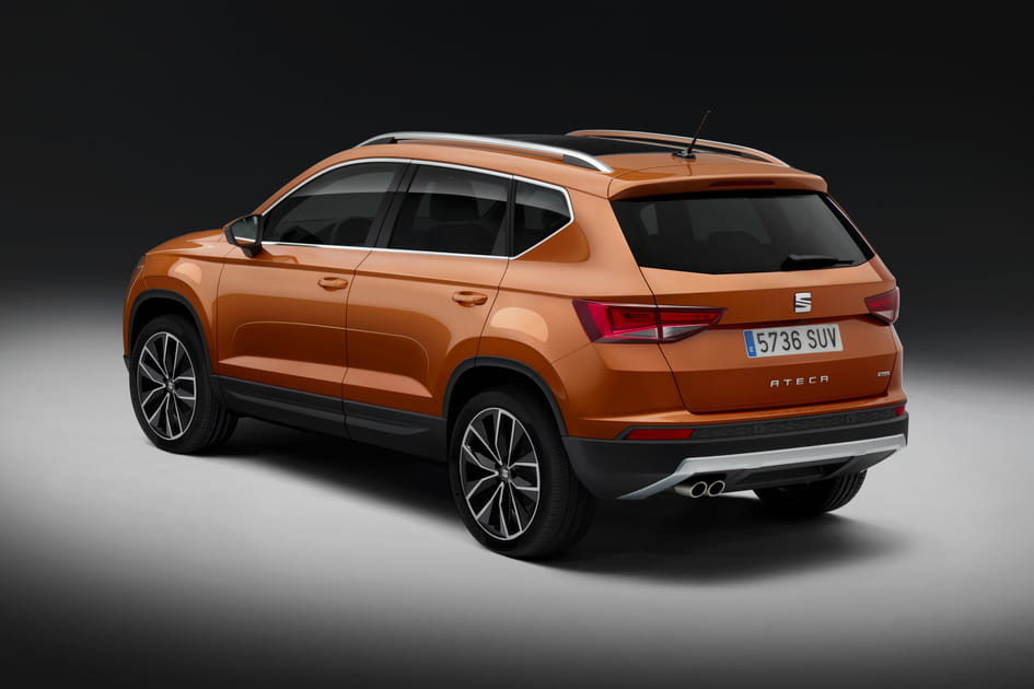 L'Ateca, un nom de village
