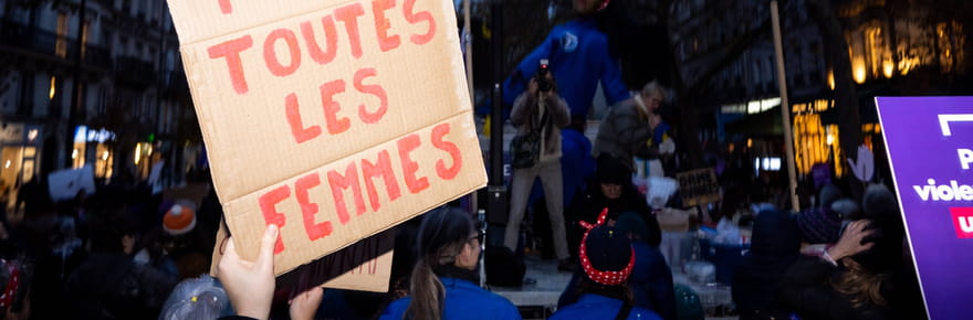 Une tromperie &agrave; laquelle tout le monde a cru&nbsp;: le mythe &agrave; l'origine de la Journ&eacute;e des droits des femmes