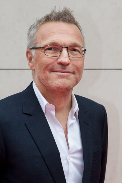 Laurent Ruquier &agrave; la t&ecirc;te d'une nouvelle &eacute;mission sur le cin&eacute;ma