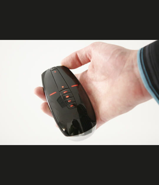 Technologie de pointe