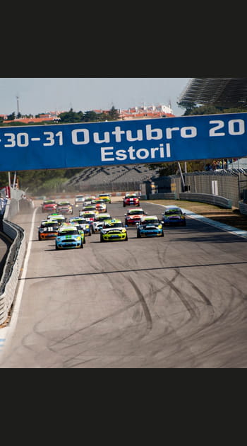 Circuit d'Estoril