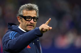 France - Fidji&nbsp;: entre turnover et changement de capitaine, le XV de France pr&ecirc;t &agrave; se relancer