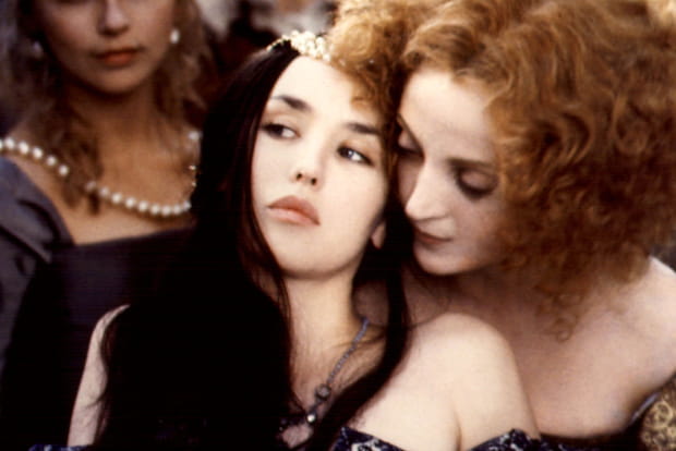 1995 : La Reine Margot