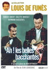 Ah ! les belles bacchantes