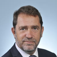 Christophe Castaner © Assemblée nationale - 2022