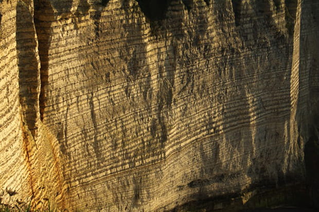 Falaises d'Etretat