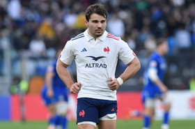 Le XV de France mis de c&ocirc;t&eacute;&nbsp;: Antoine Dupont fait une grande annonce pour la suite de sa carri&egrave;re