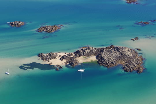 C'est un endroit en Normandie &agrave; voir au moins une fois dans sa vie