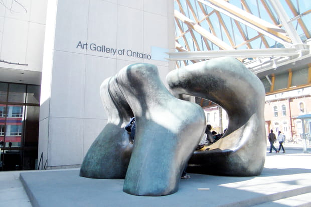 Le musée des beaux-arts