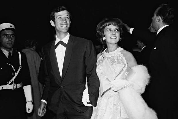 1960 : Festival de Cannes
