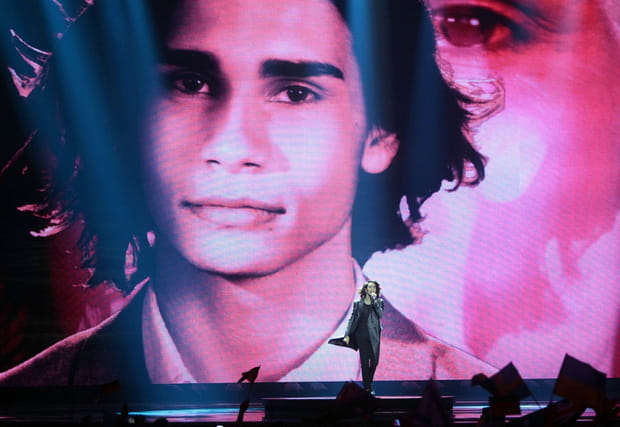 L'Australie de nouveau à l'Eurovision