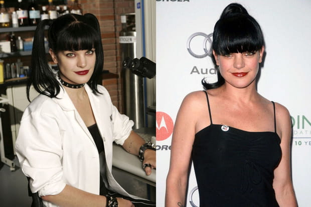 Pauley Perrette – NCIS
