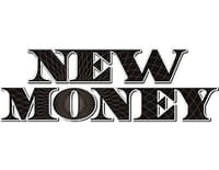 New Money : Plus la maison est grande, plus on semble petit