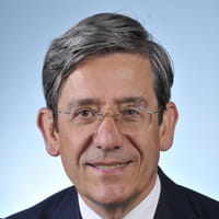 Charles de Courson © Assemblée nationale - 2022