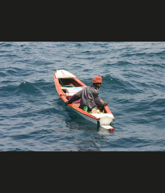 A la p&ecirc;che