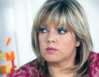 Mademoiselle Joubert : Dans un trou de souris