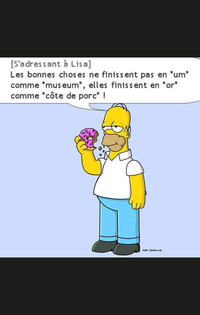 Homer po&egrave;te