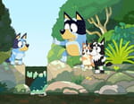 Bluey