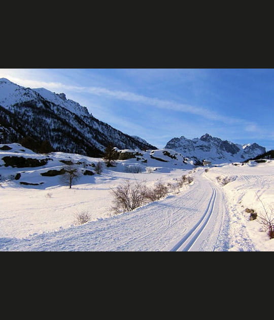 Serre-Chevalier