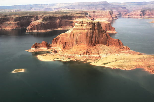 Lac Powell