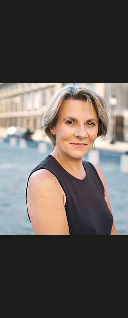 Changement d'&eacute;quipe &agrave; l'Elys&eacute;e