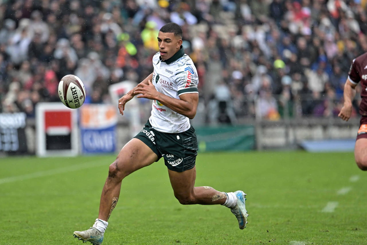 Pau - Toulouse : au terme d'un match fou, Les Palois arrachent la victoire sur le gong, le résumé