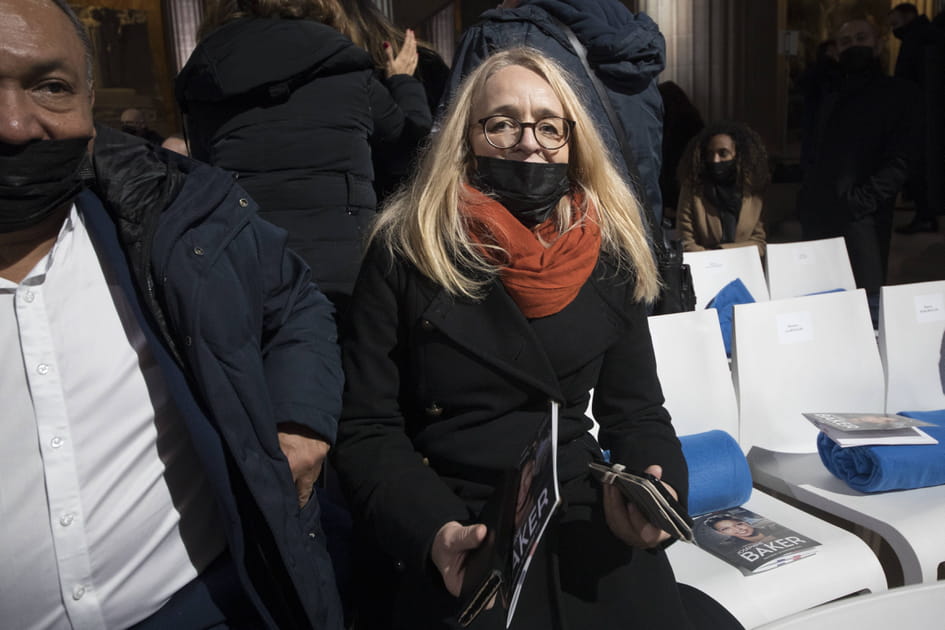 Mara et Marianne