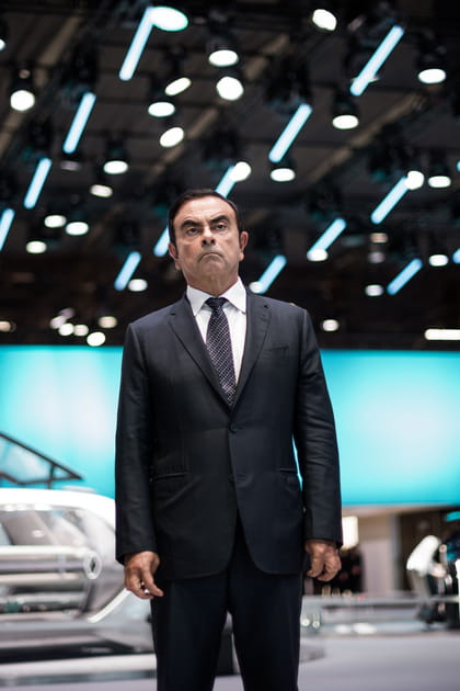 La start-up du fils de Carlos Ghosn aussi vis&eacute;e