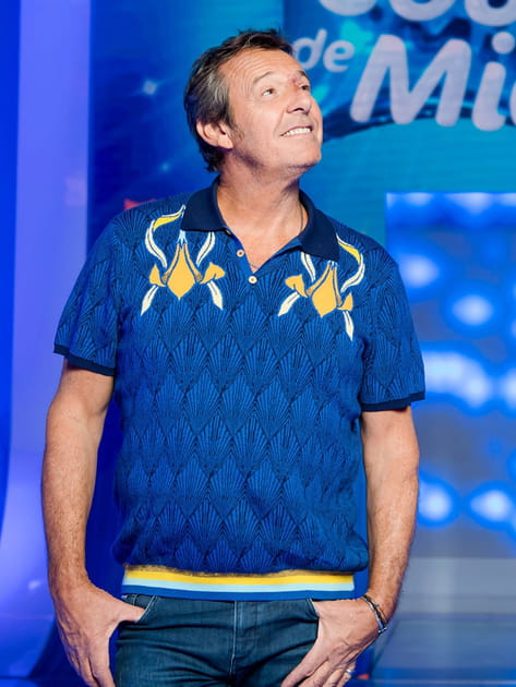 Le conseil que lui a donn&eacute; Jean-Luc Reichmann