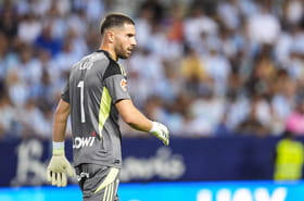 Luca Zidane&nbsp;: double nationalit&eacute; en poche, pourquoi le fils de Zizou a pr&eacute;f&eacute;r&eacute; choisir l'Alg&eacute;rie