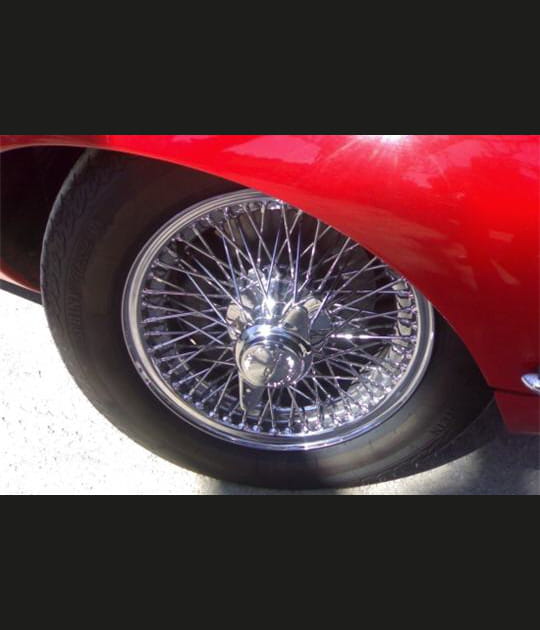 Nickel chrome