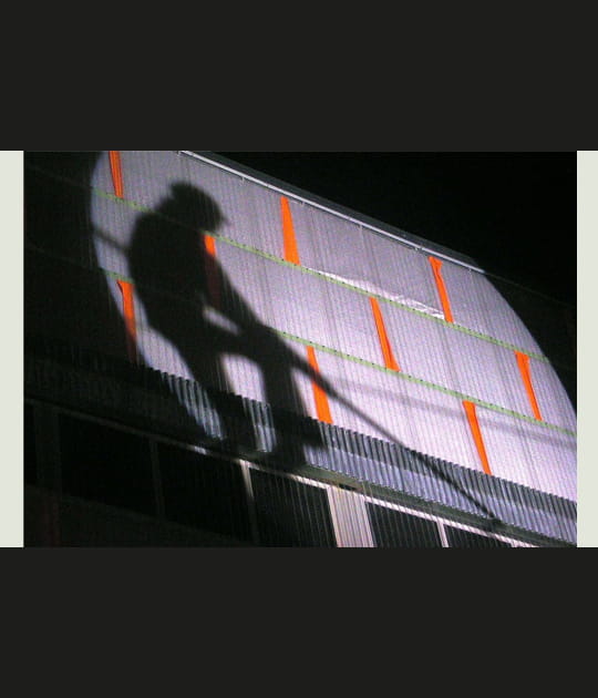 Funambule 2008