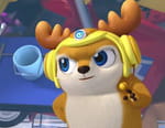 Deer Squad : Les Super-cerfs