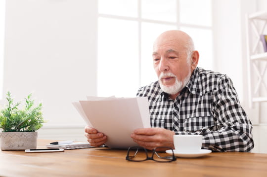 Apr&egrave;s la fin de l'abattement fiscal, une autre tr&egrave;s mauvaise nouvelle guette les pensions de retraite