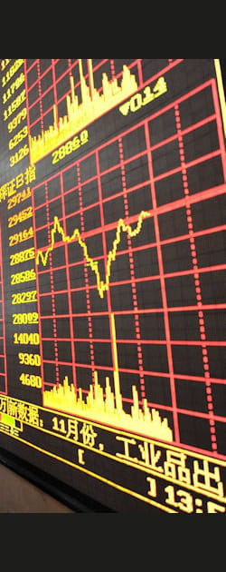 Est-ce comparable &agrave; la crise de 2008&nbsp;?