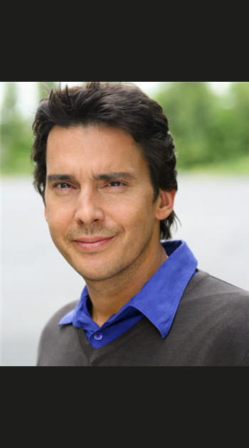 Mathieu (Alexandre Thibault)