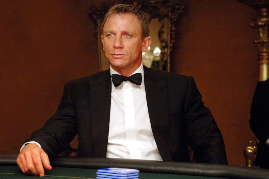 S&eacute;journer dans l'h&ocirc;tel de Casino Royale, c'est possible