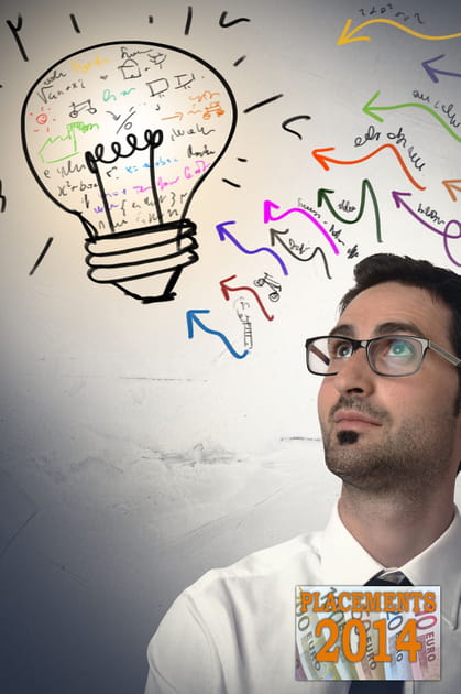 Mettre son &eacute;pargne au service de l'innovation&nbsp;: les FCPI