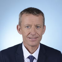 Christophe Di Pompeo © Assemblée nationale - 2022