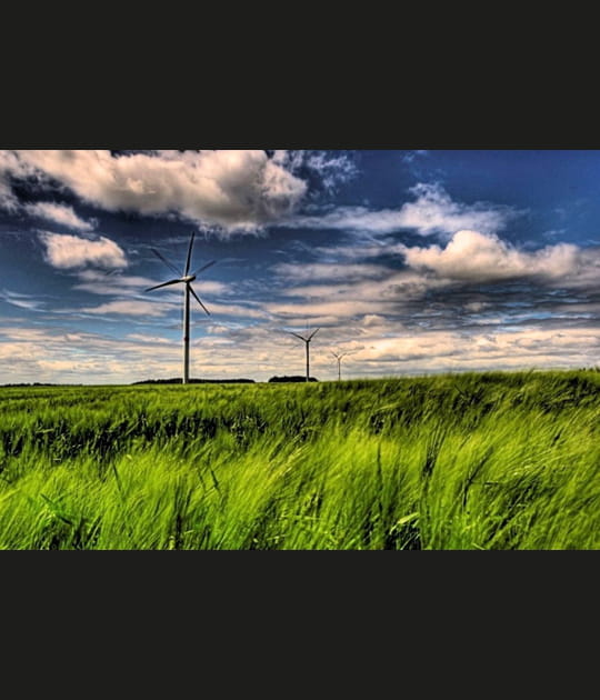 Eoliennes